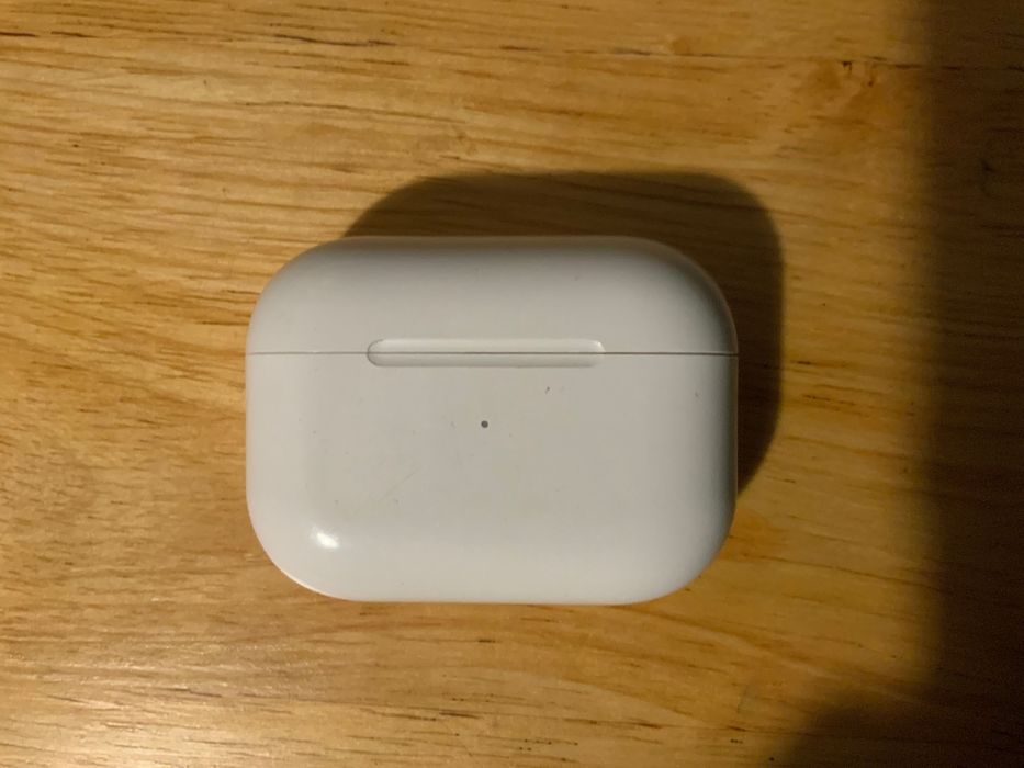 carcasa casti, cutie casti wireless Airpods pro 2