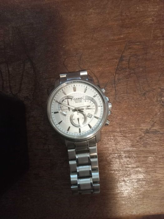 Лот Hugo Boss, G-SHOCK, Casio