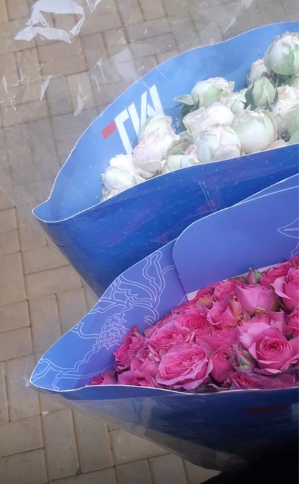 Продам букет роз за 10000