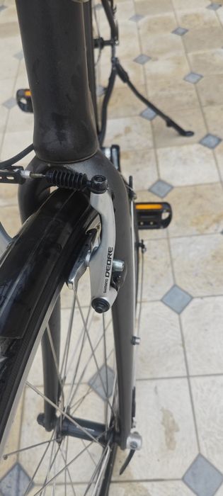 Германский велосипед fahrradstion.