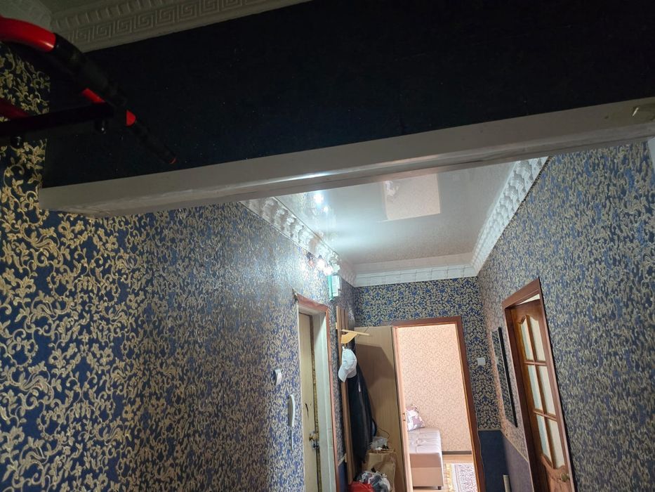 Сдам квартиру 2 комн.