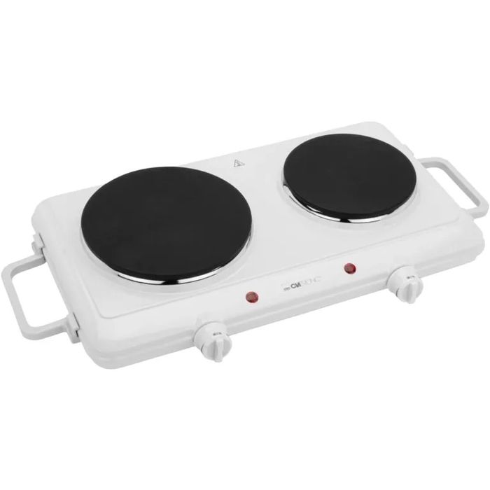 Двоен котлон Clatronic 2500W
