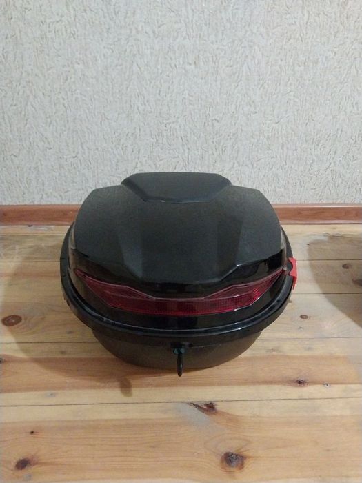 Продам богаж от скутора