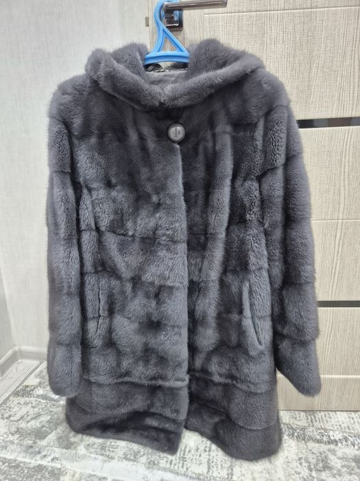 Продам шубу норка