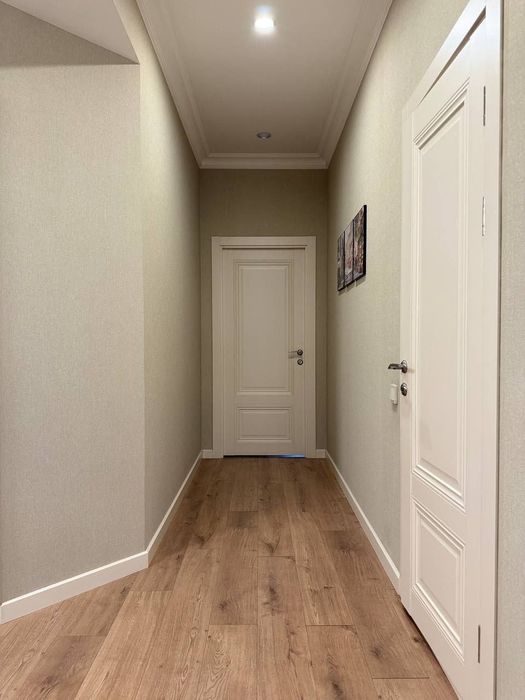 Аренда квартира кора сарой навастиройка дом 2 хоналий