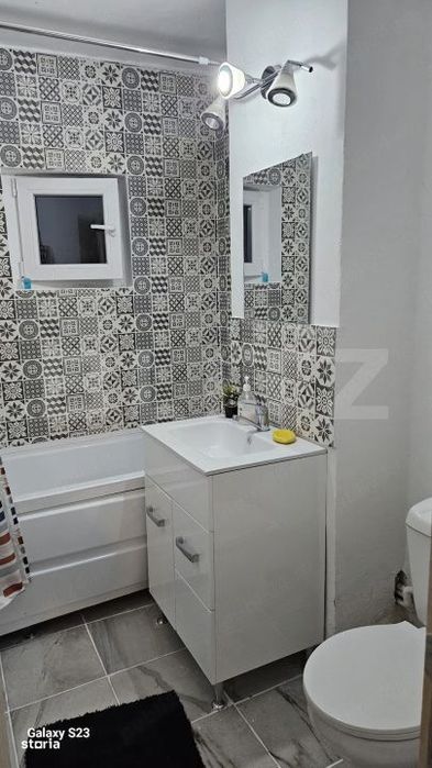 Apartament 2 Camere-Piata Centrala