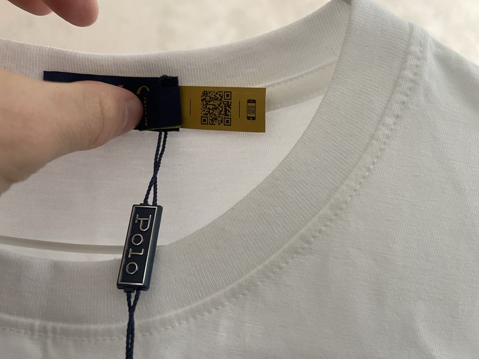 Tricou polo ralph lauren