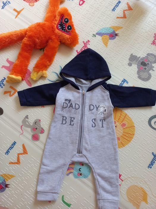 Детский мир одежды