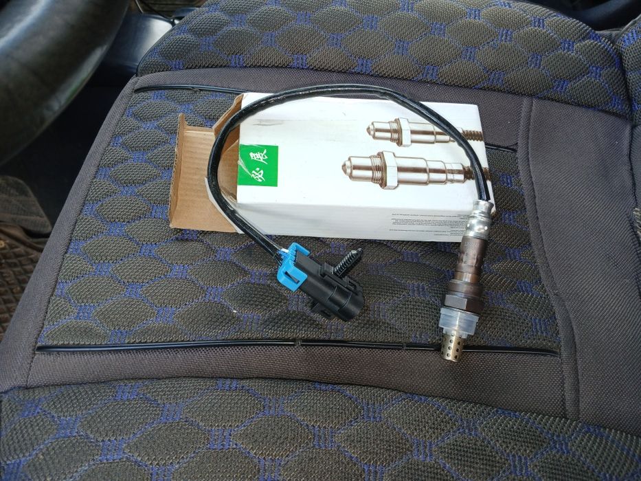 Продам лямбда зонд шевроле,опель,