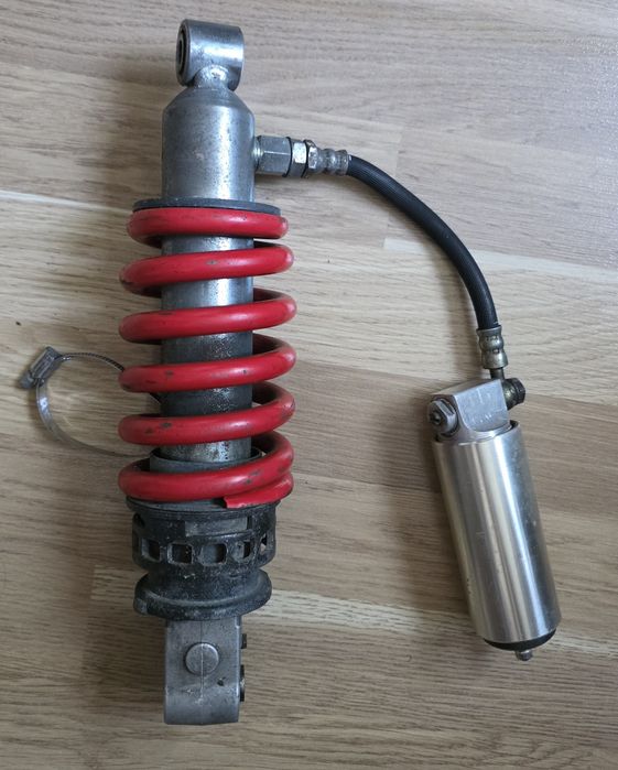 Suspensie completa Showa MDE-003 reconditionata