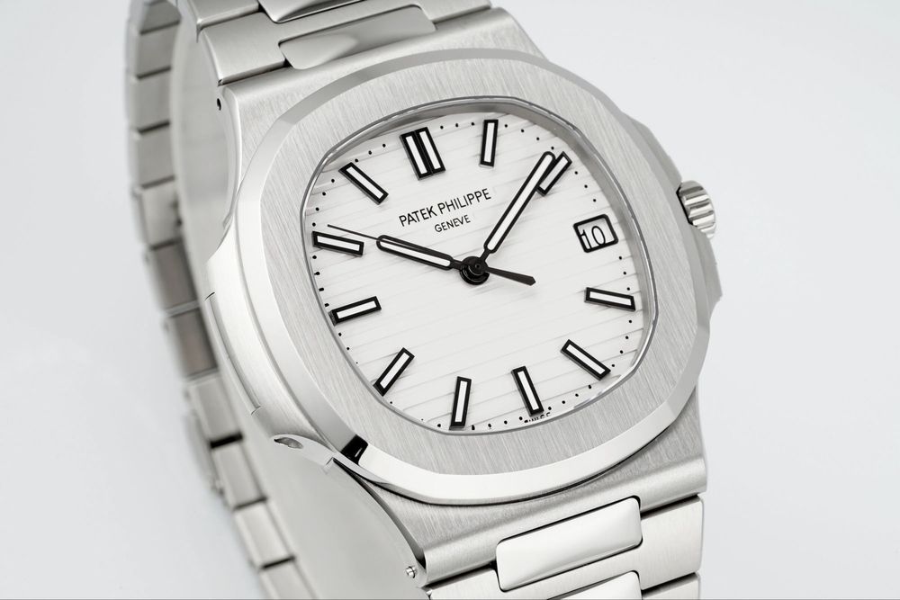 Ceas Patek Philippe Nautilius-Full Box !