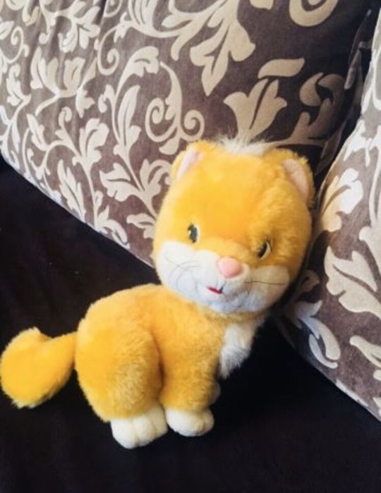 Продаю мягкого мишку