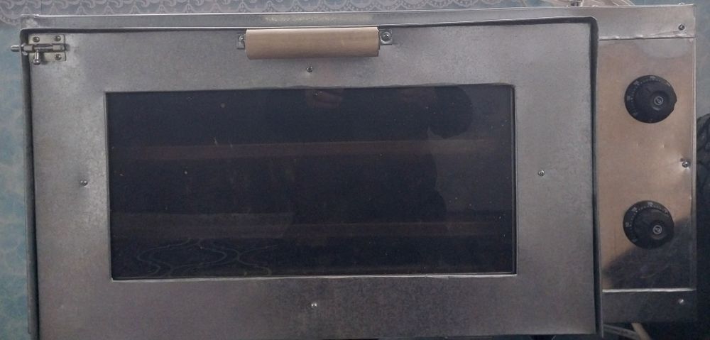 Продам печь для самсы