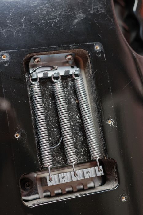 Электрогитара Ibanez RG series