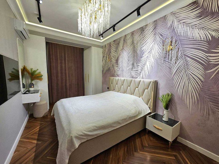 4 комнат 150кв Сдам Яккасарай ЖК Parisien Аэропорт парисьен пирамид