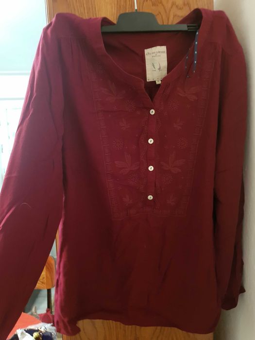 Camasi casual, M/L stare excelenta