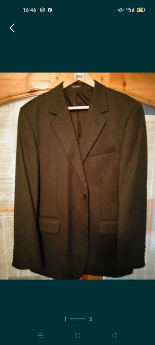 Продам костюм для мужчин.