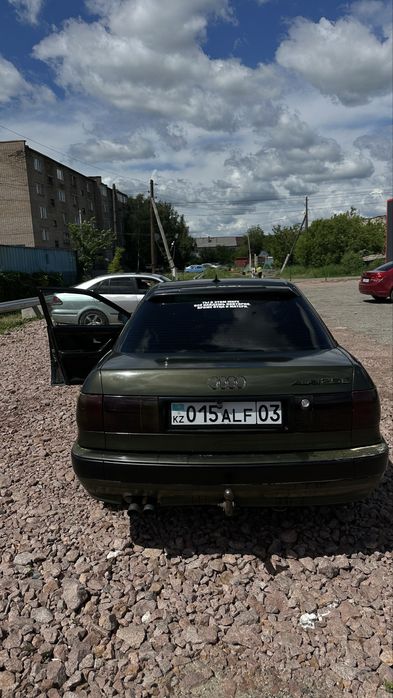 Продам ауди 80-90,