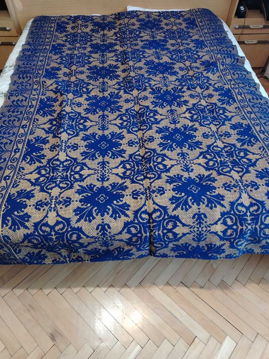 Черга неизползвана