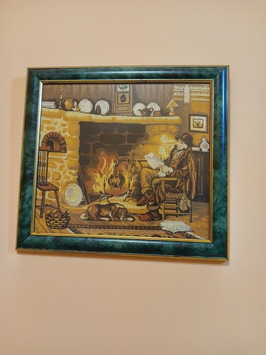 Vand goblen lucrat manual diagrama