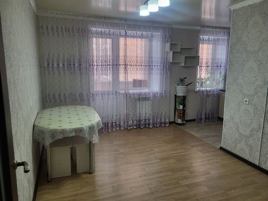 Сдам  двухкомнотную квартиру