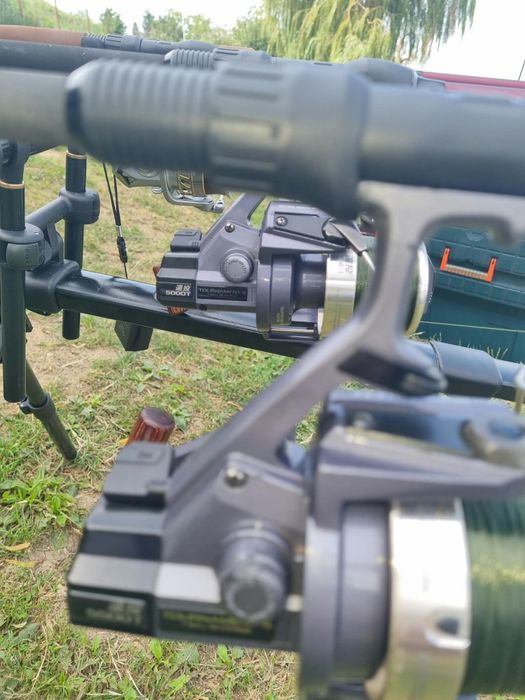 Daiwa tournaments t
