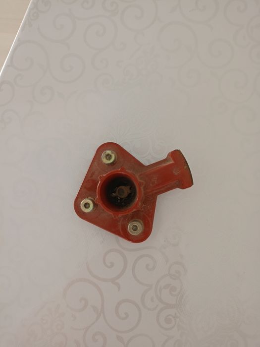 БМВ м 20 генератор