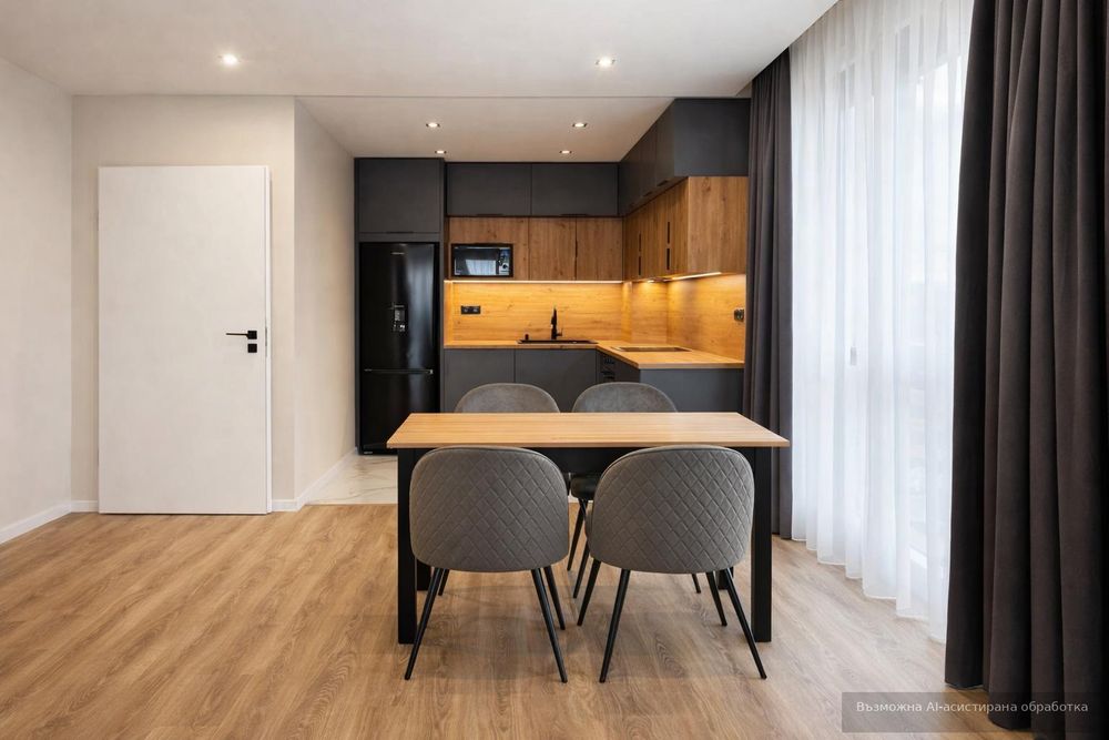 Двустаен апартамент в гр. Асеновград/ ПЪРВИ НАЕМАТЕЛИ!