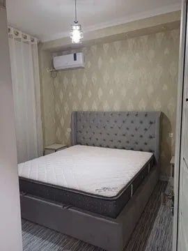 ЖК Саларис 2/6/10 новостройка, ор/р Кушбеги