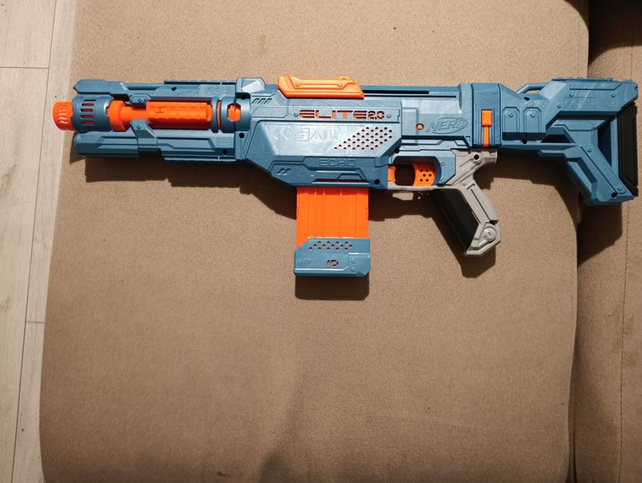 Nerf Elite 2.0 Echo CS-10