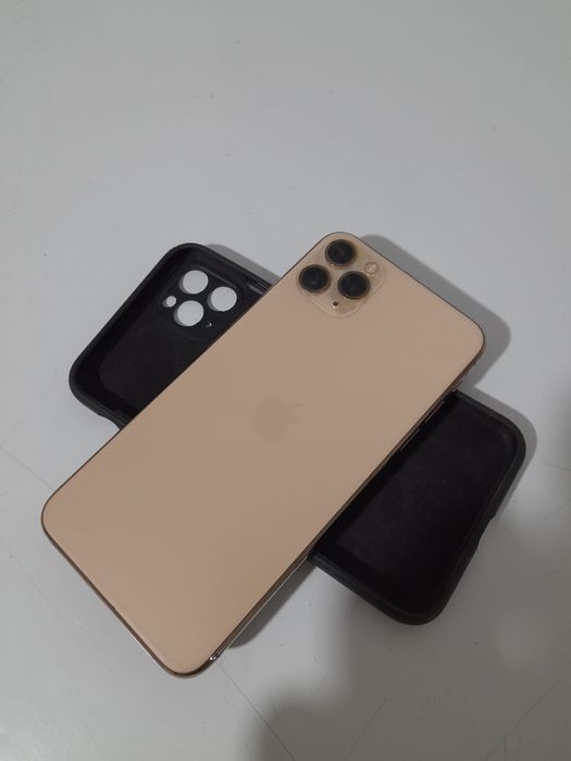 iPhone 11 pro max 256gb 79%