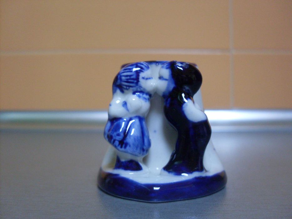 Керамичен сувенир- Нидерландия.