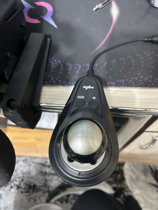 Volan gaming pxn v10