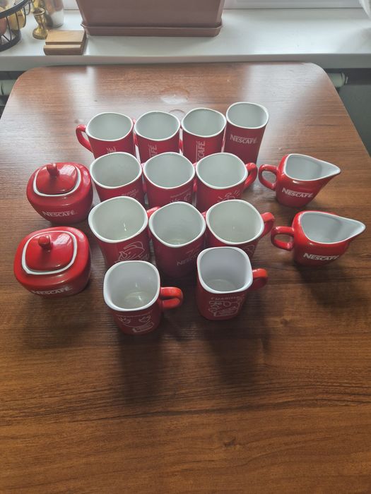 Neskafe Кофейный набор