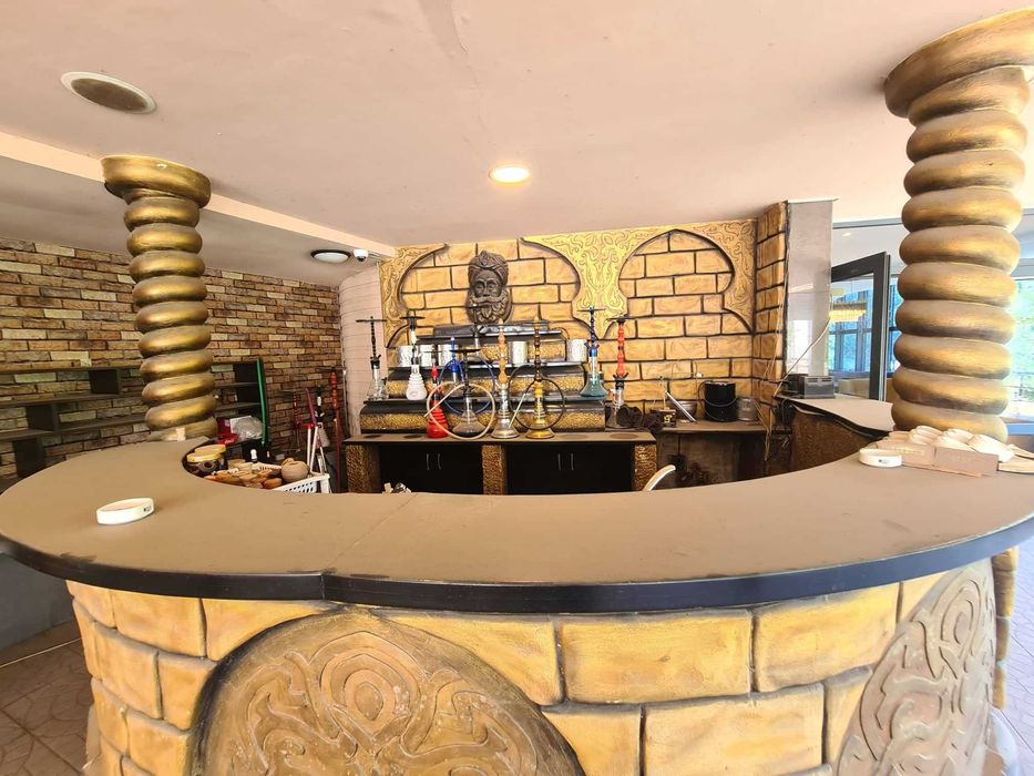 Продава се Магазин в Хасково, Училищни - 300 кв.м за 4 €/кв.м - Снимка #11