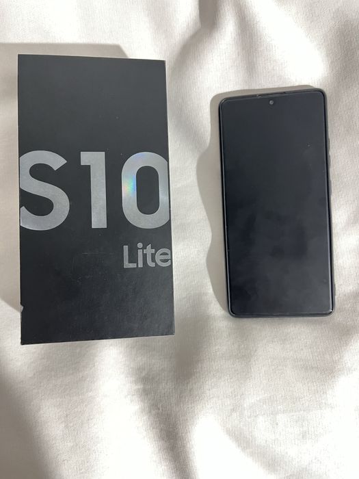 Samsung s10 Lite