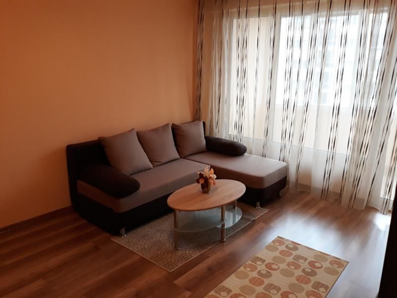 Дава се под наем Двустаен апартамент в София, Люлин 5 - 50 кв.м за 448.8 € - Снимка #1