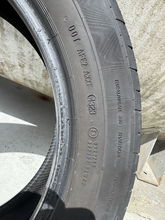 Continental Conti Premium Contact 2  215/55  R18