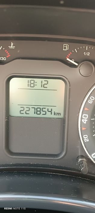 SKODA Octavia 2009 — imagine 4