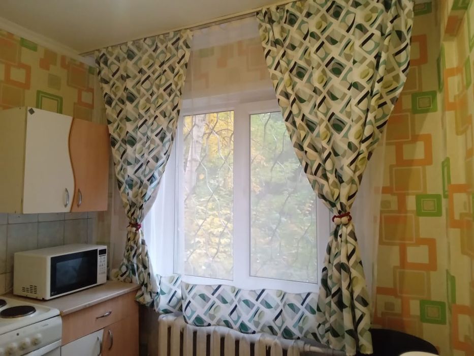 Продам квартиру Кабанбай батыра 128