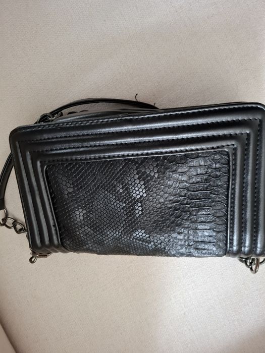 Дамска чанта Шанел