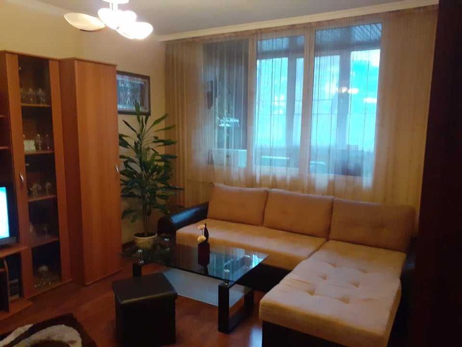 Двустаен имот в Красна поляна 2