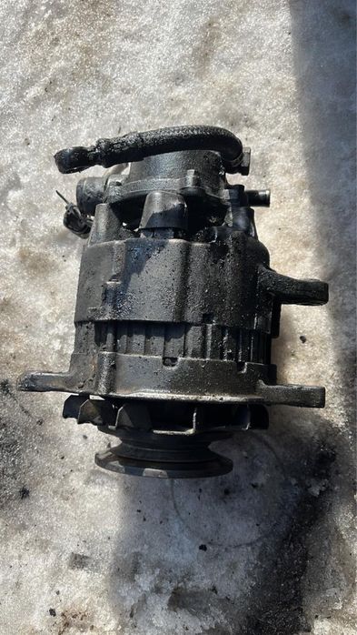 Генератор D4BHT (4d56t)