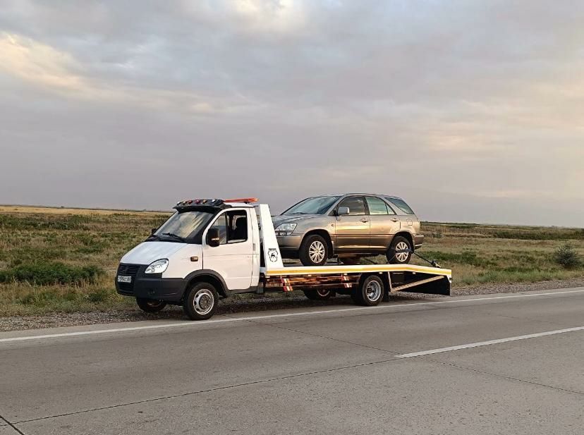 Эвакуатор Атырау, Эвокуатор атырау