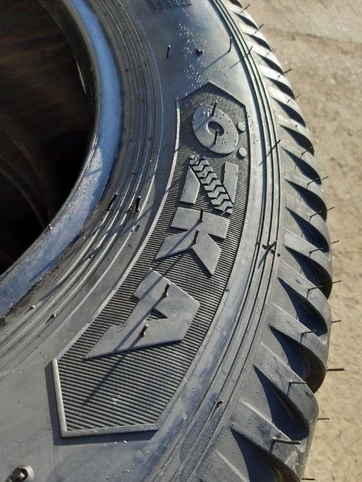 Anvelope remorca 13.0/65-18 Cauciucuri OZKA cu garantie 2 ani 16PLY