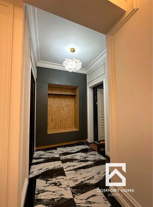 Жк Ташкент Сити! Сдается 2х-ком квартира! В элит комплексе!