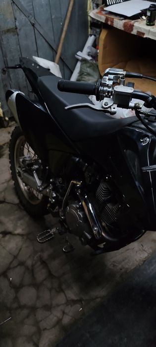 Storm spirit 300