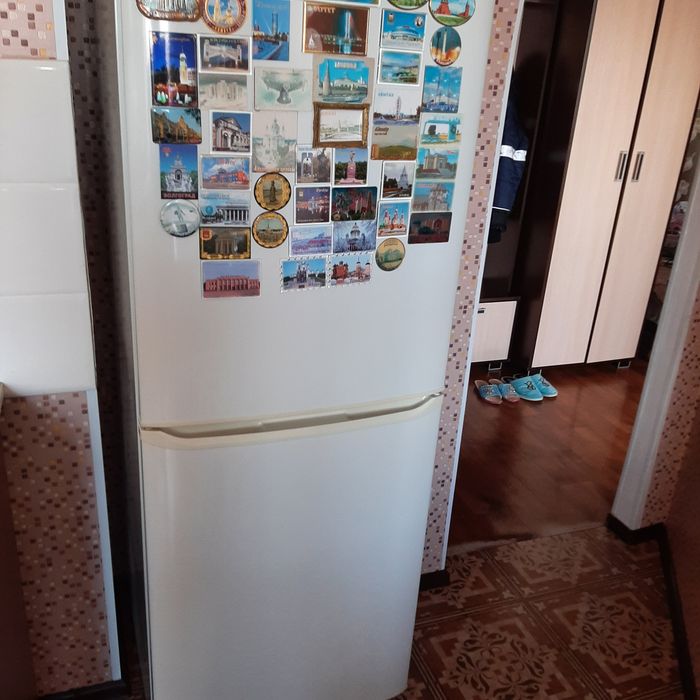 Продажа холодильника