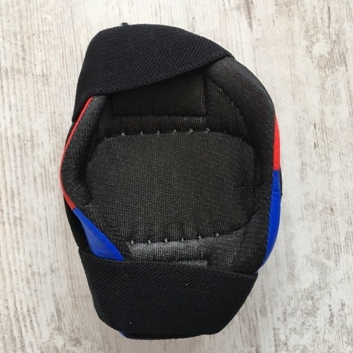 детски протектори за лакти, употребявани веднъж