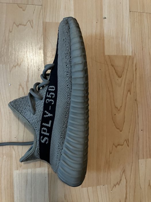 Adidas Yeezy 350 V2 Granite